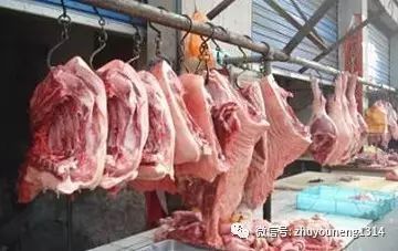 泰安市优化生猪屠宰企业布局规划 18家企业被取消定点屠宰资格