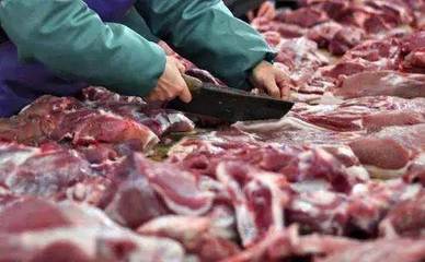民生丨猪肉价格上调、关停多家屠宰场,桂林猪肉还能不能吃?